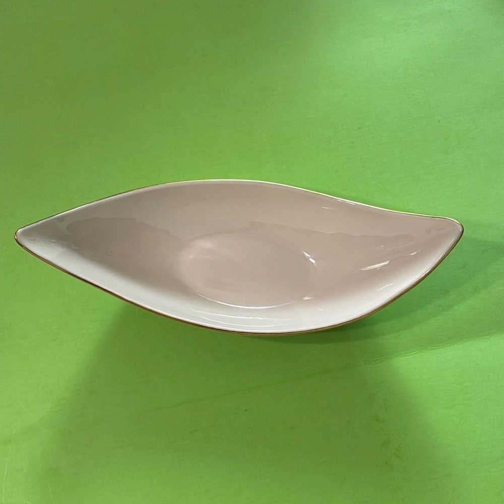 Lenox HolidayHolly - TREAT PLATE TRIO - Picture 5 of 12